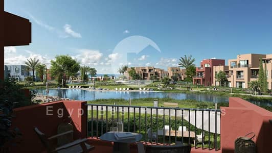2 Bedroom Chalet for Sale in Hurghada, Red Sea - WhatsApp Image 2025-09-15 at 12.15. 17 PM. jpeg