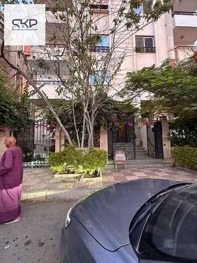 3 Bedroom Flat for Sale in Sheikh Zayed, Giza - 6ffd0a3d-2359-40ec-97e6-d8c3770ea416. jpeg