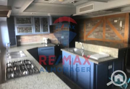 3 Bedroom Apartment for Rent in Agouza, Giza - 3bb6706a-791c-4290-91dc-1e48385084c2. jpg