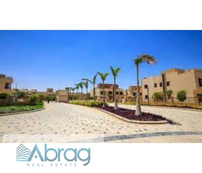 6 Bedroom Villa for Sale in Sheikh Zayed, Giza - images (2). jpg