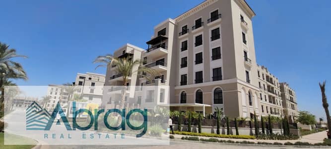 3 Bedroom Apartment for Sale in Sheikh Zayed, Giza - WhatsApp Image 2025-08-19 at 12.51. 15 PM. jpeg