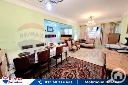 شقة 3 غرف نوم للبيع في رشدي، الإسكندرية - 20250916_173053. jpg