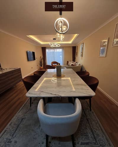 2 Bedroom Flat for Sale in New Cairo, Cairo - 543123854_712424805154988_6375715457979257199_n. jpg