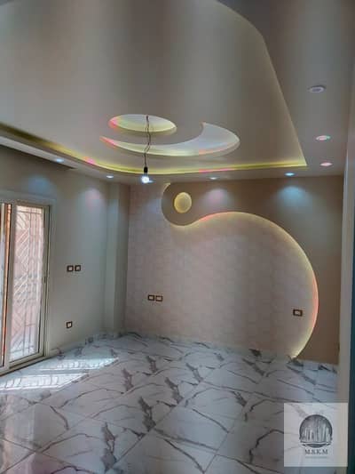 3 Bedroom Flat for Rent in New Cairo, Cairo - 6. jpeg