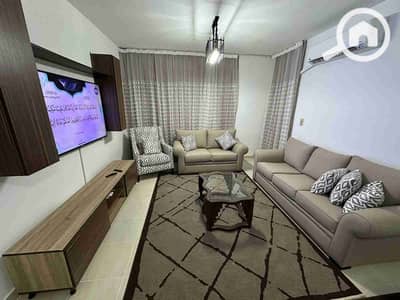 3 Bedroom Flat for Rent in New Cairo, Cairo - 1000350500. jpg