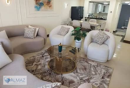 2 Bedroom Duplex for Rent in New Cairo, Cairo - WhatsApp Image 2025-09-23 at 11.22. 45 AM (1). jpeg