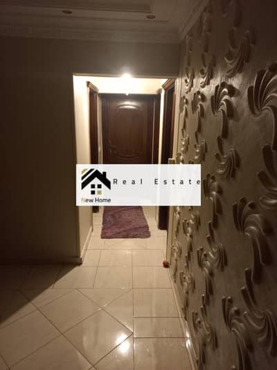 3 Bedroom Flat for Sale in Zahraa Al Maadi, Cairo - Apartment for sale 185 m in the seventh sector in Zahraa El Maadi - immediate delivery