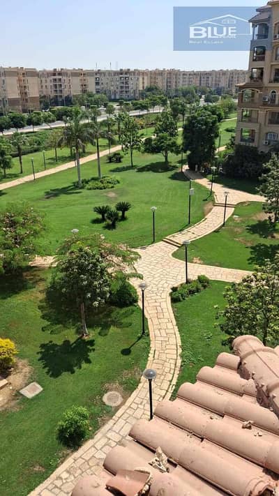 فلیٹ 2 غرفة نوم للايجار في مدينتي، القاهرة - IMG_8401. jpg