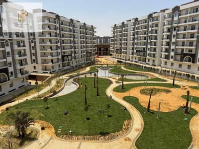 4 Bedroom Duplex for Sale in New Capital City, Cairo - IMG-20250923-WA0422. jpg