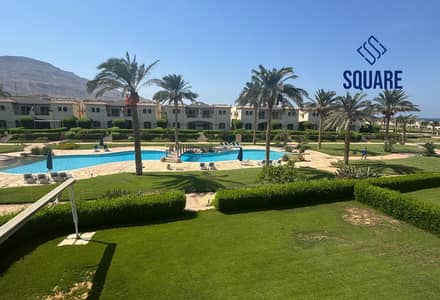 2 Bedroom Chalet for Sale in Ain Sukhna, Suez - 5e97b17b-f026-4ed5-a90c-a84a7ab6f597. jpg