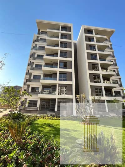 2 Bedroom Flat for Sale in New Capital City, Cairo - WhatsApp Image 2025-09-17 at 6.02. 36 PM. jpeg