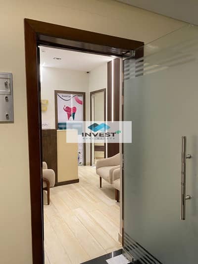 Clinic for Rent in Madinaty, Cairo - WhatsApp Image 2025-09-22 at 15.20. 17_b8eebb48. jpg