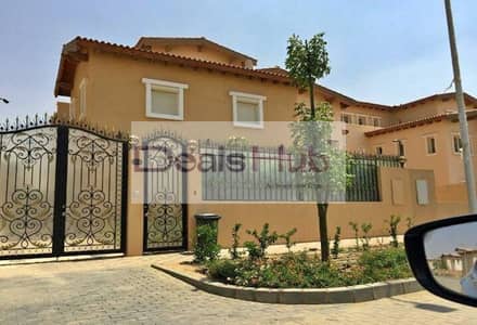 تاون هاوس 5 غرف نوم للبيع في القاهرة الجديدة، القاهرة - WhatsApp Image 2023-11-14 at 14.10. 06_02037230. jpg