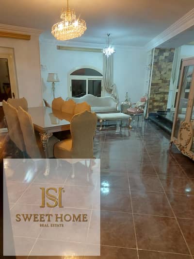 2 Bedroom Apartment for Sale in New Cairo, Cairo - IMG-20250913-WA0214. jpg