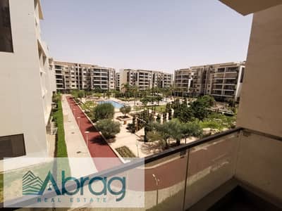 شقة 3 غرف نوم للبيع في حدائق اكتوبر، الجيزة - IMG-20250922-WA0114. jpg