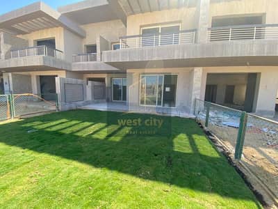 4 Bedroom Townhouse for Rent in 6th of October, Giza - IMG-20250923-WA0054. jpg