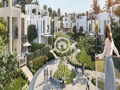 3 Bedroom Villa for Sale in Sheikh Zayed, Giza - Cairo Gate - Aspen Villas Brochure_240514_115823_Page_12. jpg