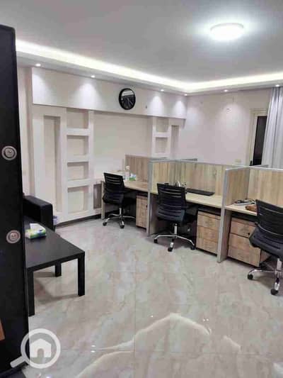 Office for Rent in Nasr City, Cairo - 1000417721. jpg
