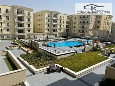 4 Bedroom Flat for Sale in New Cairo, Cairo - 5ca2f878-ef5c-11ed-a8fe-e27310dcf66f. jpg