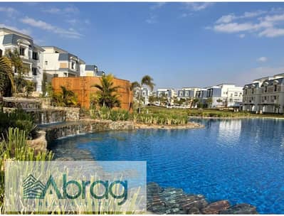 3 Bedroom Flat for Sale in 6th of October, Giza - WhatsApp Image 2022-02-16 at 5.44. 16 PM. jpg