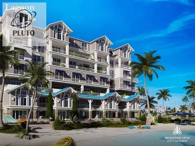 3 Bedroom iVilla for Sale in North Coast, Matruh - WhatsApp Image 2024-10-22 at 5.35. 08 PM. jpeg