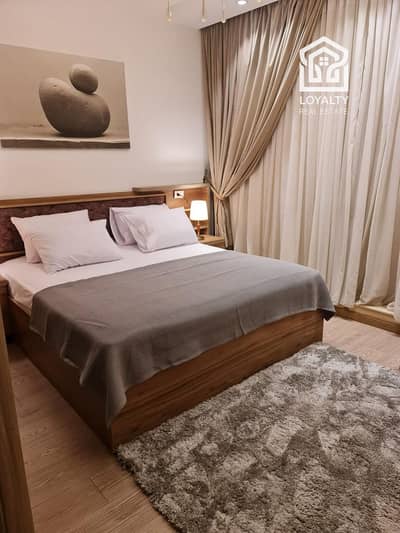 2 Bedroom Apartment for Rent in New Cairo, Cairo - WhatsApp Image 2025-09-23 at 1.19. 39 PM. jpeg