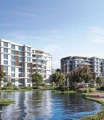 2 Bedroom Flat for Sale in Sheikh Zayed, Giza - WhatsApp Image 2025-09-21 at 1.41. 00 PM (1). jpeg
