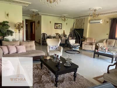 3 Bedroom Apartment for Rent in New Cairo, Cairo - WhatsApp Image 2025-09-23 at 2.08. 31 PM. jpeg