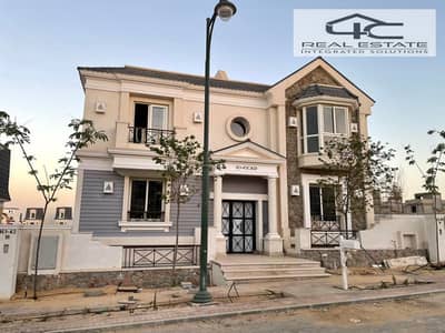 5 Bedroom Villa for Sale in 6th of October, Giza - 364020768_304483338729574_5102750447333135179_n. jpg