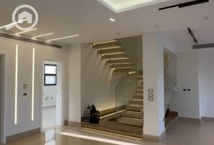 توين هاوس 4 غرف نوم للايجار في القاهرة الجديدة، القاهرة - 71f48fea-6ef0-4998-b8dd-13b63a13ef62. jpg
