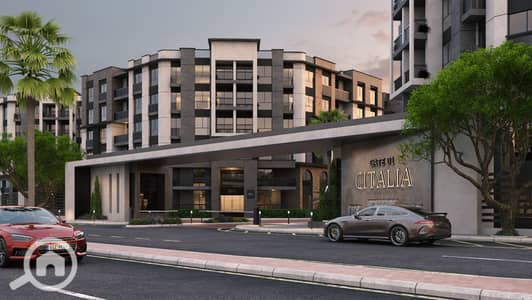 3 Bedroom Apartment for Sale in Obour City, Cairo - V05. jpg