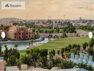 شاليه 2 غرفة نوم للبيع في الجونة، البحر الأحمر - 1. jpg