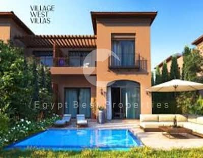 2 Bedroom Apartment for Sale in Sheikh Zayed, Giza - download (3). jpeg