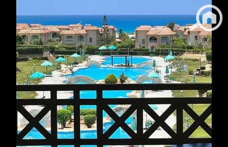 2 Bedroom Chalet for Sale in North Coast, Matruh - 490127382_3929687467248039_3529480603305672117_n. jpg