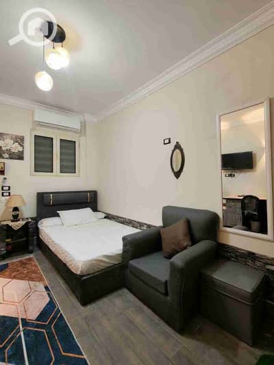 1 Bedroom Room for Rent in Sheikh Zayed, Giza - IMG-20250922-WA0076. jpg