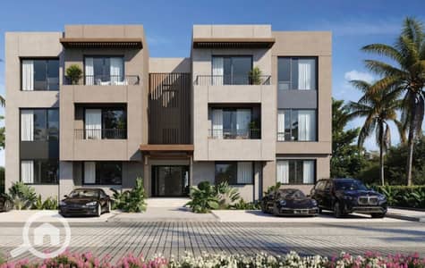 2 Bedroom Apartment for Sale in 6th of October, Giza - WhatsApp Image 2025-06-21 at 3.40. 37 PM. jpeg