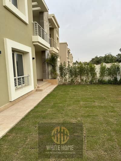 فیلا 5 غرف نوم للايجار في القاهرة الجديدة، القاهرة - 0d9e3834-a2fd-4d7d-bd54-44f8d2edc43e. jpeg