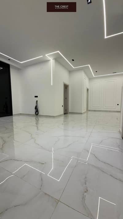 3 Bedroom Flat for Sale in New Cairo, Cairo - 5 (1). jpg