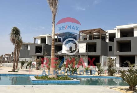 2 Bedroom Flat for Sale in 6th of October, Giza - 3c8db8d1-43a5-4ad1-9d77-c2b36219c66f. jpg