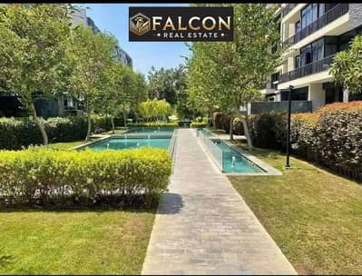 2 Bedroom Apartment for Sale in Sheraton, Cairo - WhatsApp Image 2025-09-22 at 4.08. 33 PM. jpeg