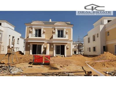 5 Bedroom Villa for Sale in 6th of October, Giza - 20201019_114608. jpg