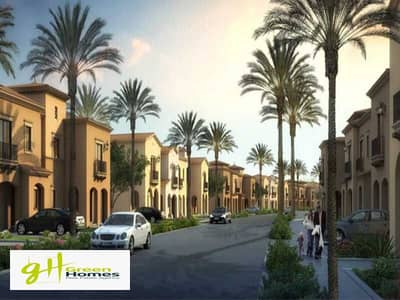 3 Bedroom Villa for Sale in New Cairo, Cairo - WhatsApp Image 2024-07-16 at 4.12. 16 PM - Copy. jpeg
