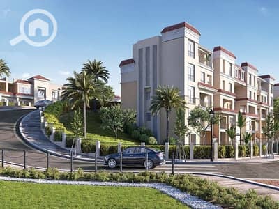 2 Bedroom Apartment for Sale in Mostakbal City, Cairo - WhatsApp Image 2023-05-28 at 11.47. 34 AM (3). jpg