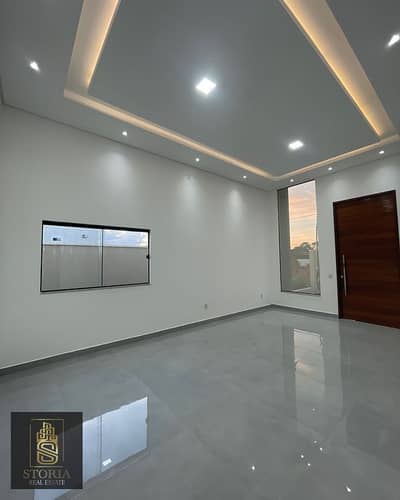 4 Bedroom Flat for Sale in New Heliopolis, Cairo - T (9). jpg