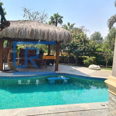 4 Bedroom Villa for Rent in New Cairo, Cairo - WhatsApp Image 2025-09-21 at 5.06. 57 PM (1). jpeg