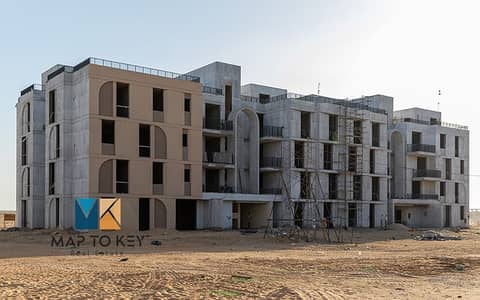 2 Bedroom Flat for Sale in New Capital City, Cairo - VYE_Q1-24_7. jpg