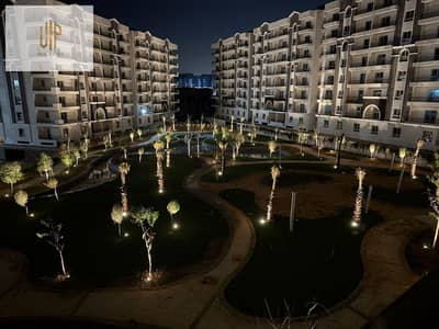 شقة 3 غرف نوم للبيع في العاصمة الإدارية الجديدة، القاهرة - IMG-20250923-WA0425. jpg