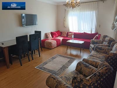 شقة 3 غرف نوم للايجار في القاهرة الجديدة، القاهرة - WhatsApp Image 2025-09-23 at 13.34. 57_89a90014. jpg
