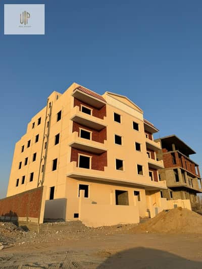 شقة 3 غرف نوم للبيع في القاهرة الجديدة، القاهرة - IMG-20250923-WA0035. jpg