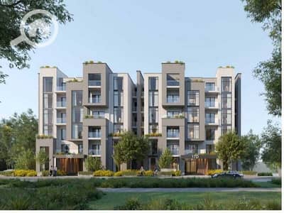 2 Bedroom Flat for Sale in New Cairo, Cairo - WhatsApp Image 2024-10-20 at 6.52. 58 PM. jpeg